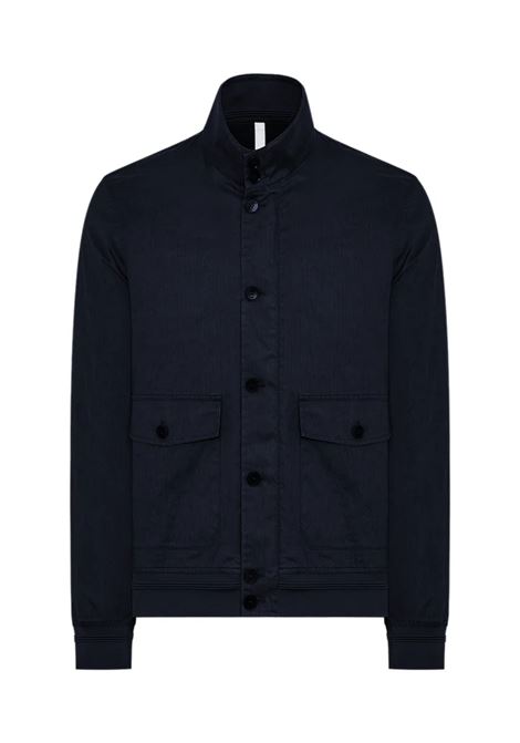 Bomber DUNO - SOIL DUNO | Giubbini | SOIL PORTOBELLO838